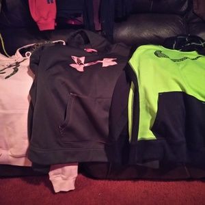 Hoodie sweat shirts